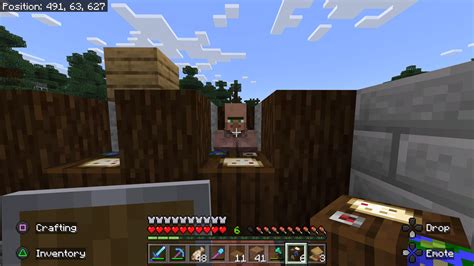 why isn't the villager getting a job|Minecraft: Here's Why Villagers Won't Trade (& How To Fix It).